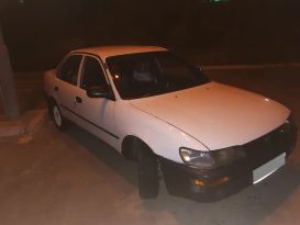  Toyota Corolla 1992 , 100000 , -
