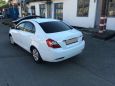  Geely Emgrand EC7 2014 , 320000 , 