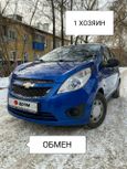  Chevrolet Spark 2011 , 355000 , 