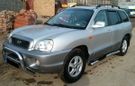 SUV   Hyundai Santa Fe 2001 , 259900 , 