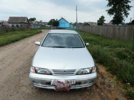  Nissan Pulsar 1998 , 55000 , --