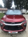 SUV   Chevrolet TrailBlazer 2020 , 2100000 , 