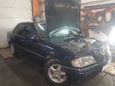  Mercedes-Benz C-Class 1995 , 200000 , 