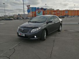  Toyota Corolla 2007 , 490000 , 