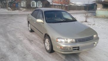  Toyota Carina 1994 , 168000 , 