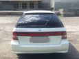  Honda Accord 2001 , 320000 , 