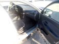  Kia Spectra 2006 , 147000 , 