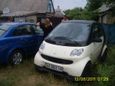  Smart Fortwo 2004 , 240000 , 