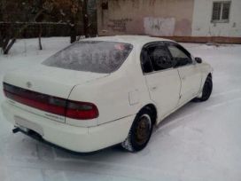  Toyota Corona 1992 , 115000 , 