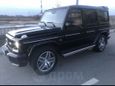 SUV   Mercedes-Benz G-Class 2015 , 7500000 , 