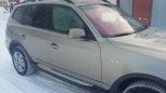 SUV   BMW X3 2007 , 800000 , 