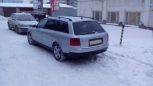  Audi A6 allroad quattro 1999 , 255000 , 