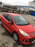  Peugeot 207 2009 , 250000 , 