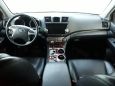 SUV   Toyota Highlander 2012 , 1400000 , 