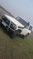 SUV   Nissan Safari 1989 , 445000 , 