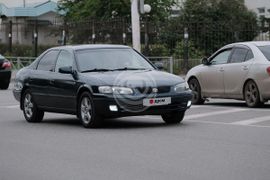 Седан Toyota Camry 1997 года, 500000 рублей, Иркутск