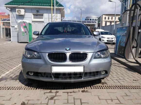  BMW 5-Series 2004 , 495000 , --