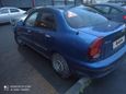  Chevrolet Lanos 2007 , 50000 , 