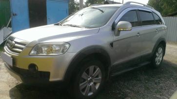 SUV   Daewoo Winstorm 2007 , 520000 , 