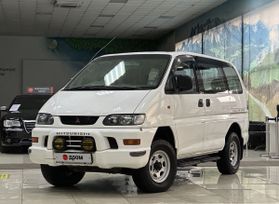   Mitsubishi Delica 1997 , 1150000 , 