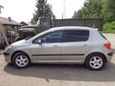  Peugeot 307 2006 , 255000 , 