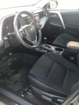 SUV   Toyota RAV4 2016 , 1400000 , -