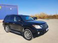 SUV   Lexus LX570 2008 , 1990000 , 