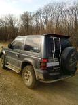  3  Mitsubishi Pajero 1992 , 260000 , 