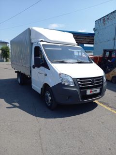 Бортовой грузовик ГАЗ ГАЗель Next 2020 года, 2550000 рублей, Абаза