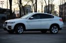 SUV   BMW X6 2011 , 1590000 , 