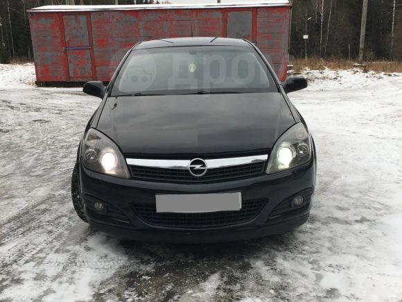  Opel Astra GTC 2007 , 250000 , 