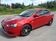  Mitsubishi Lancer 2011 , 550000 , 