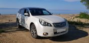  Subaru Outback 2011 , 795000 , -