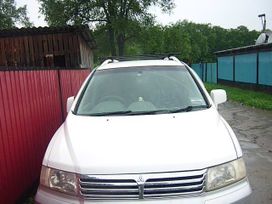    Mitsubishi Chariot Grandis 1999 , 180000 , 