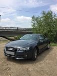  Audi A5 2008 , 650000 , 