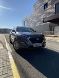 SUV   Hyundai Tucson 2018 , 2100000 , 
