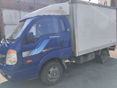 Фургон рефрижератор Kia Bongo III 2008 года, 795000 рублей, Иркутск