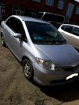  Honda Fit Aria 2005 , 250000 , 