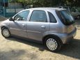  Opel Corsa 2006 , 255000 , 