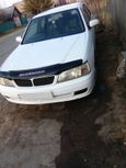  Nissan Bluebird 1996 , 100000 , 