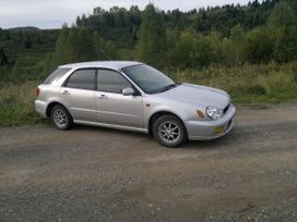  Subaru Impreza 2000 , 140000 , 