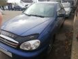  Chevrolet Lanos 2008 , 140000 , 