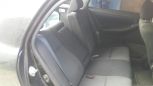  Toyota Allex 2001 , 319000 , 