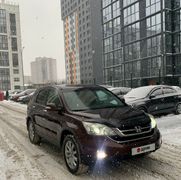 SUV или внедорожник Honda CR-V 2012 года, 1575000 рублей, Челябинск