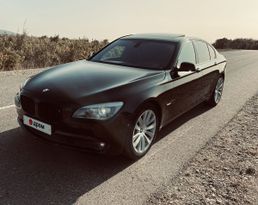  BMW 7-Series 2009 , 1150000 , 