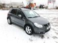 SUV   Suzuki SX4 2011 , 650000 , 