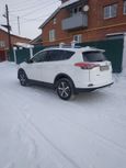 SUV   Toyota RAV4 2015 , 1500000 , 