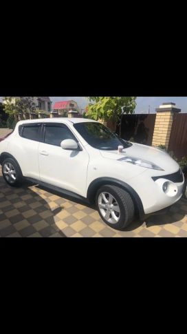 SUV   Nissan Juke 2012 , 550000 , 