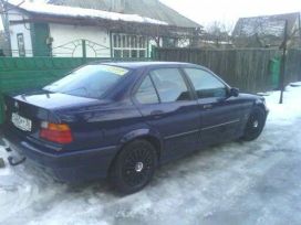 BMW 3-Series 1995 , 170000 , 