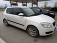  Skoda Fabia 2008 , 350000 , 